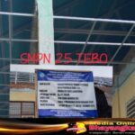 Dugaan Penyimpangan Dana Rehabilitasi Laboratorium SMPN 25 Tebo, Kejaksaan dan BPK RI Diminta Turun Tangan