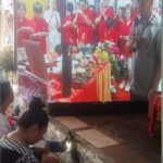 Mengenang Kebaikan “Ci Like Tung” Sosok Dermawan Berjiwa Sosial Menjadi Panutan