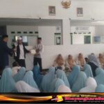 Pengajian Bulanan Desa Cipeucang Pererat Silaturahmi, Sekdes Abdurrahman Wakili Kepala Desa Gopur Atmaja