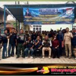 Momentum tak biasa ditunjukkan oleh Lembaga Perlindungan Konsumen Nusantara Indonesia (LPKNI) dalam Hari Ulang Tahun ke-9