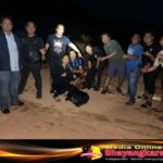 Polres Muaro Jambi Berhasil Ciduk Pelaku Pengeroyokan Akibatkan Kematian di CRC Muaro Jambi