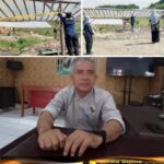 Limbah Bulu Ayam di Desa Lulut, Disegel DLH Tapi Tetap Beroperasi, Nitizen Komentari Pedas