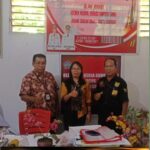 Kepala SD Kecil Mapanget, Sarce Mamesah S.Pd : Progres Revitalisasi Sekolah Capai 90% Target Selesai Tepat Waktu