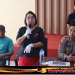 Tokoh Agama dan Tokoh Masyarakat Apresiasi Tindakan Cepat Kepolisian Tangani Perkelahian Antar Kelompok di Belang Minahasa Tenggara